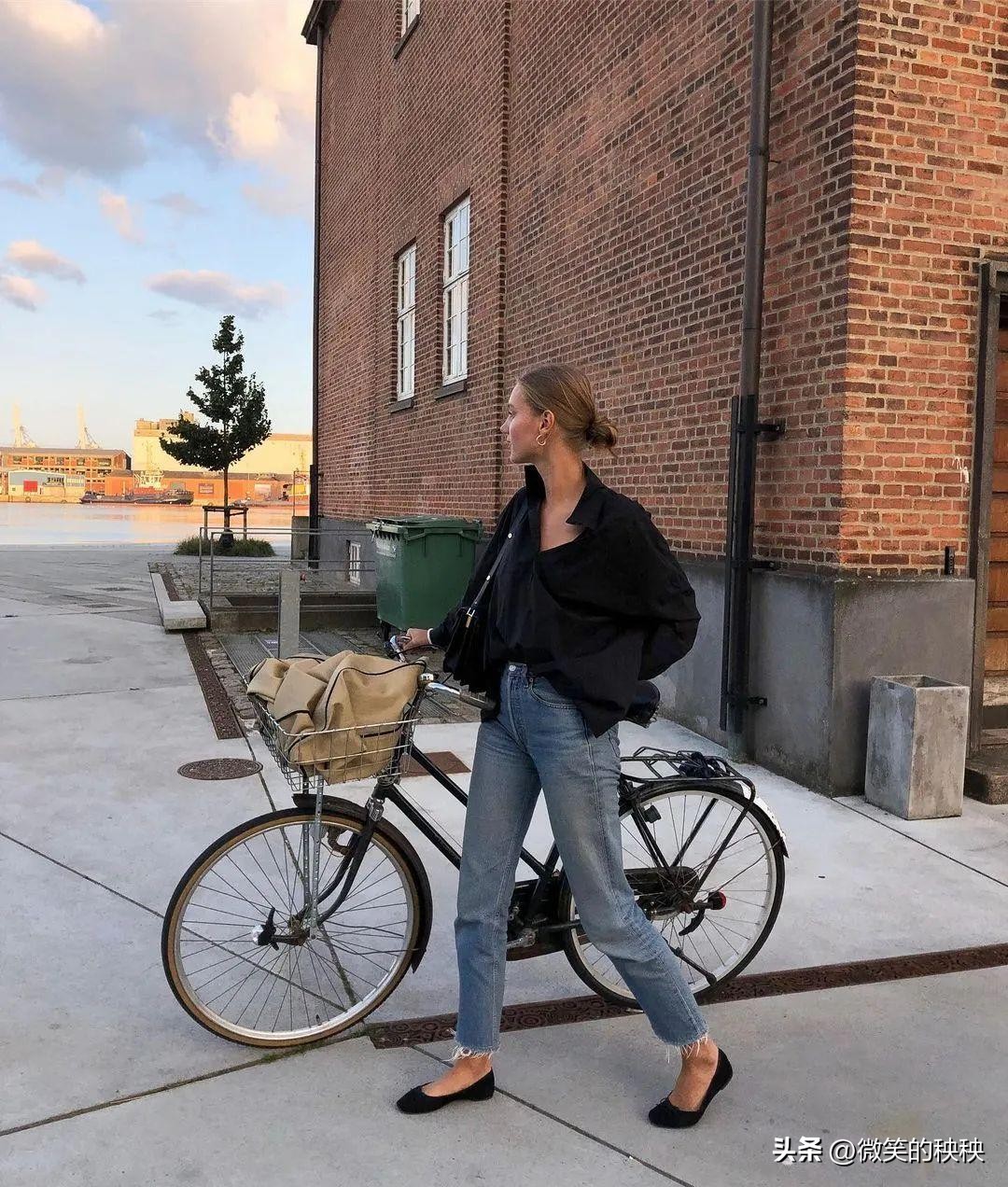 春季胶囊衣橱穿搭,春季衣橱胶囊