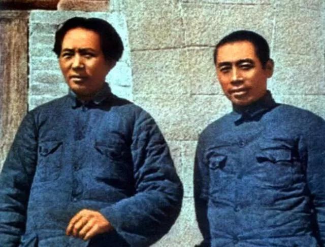 毛主席诗词是中国革命的壮丽画卷是民族血性和斗争精神的真实写照