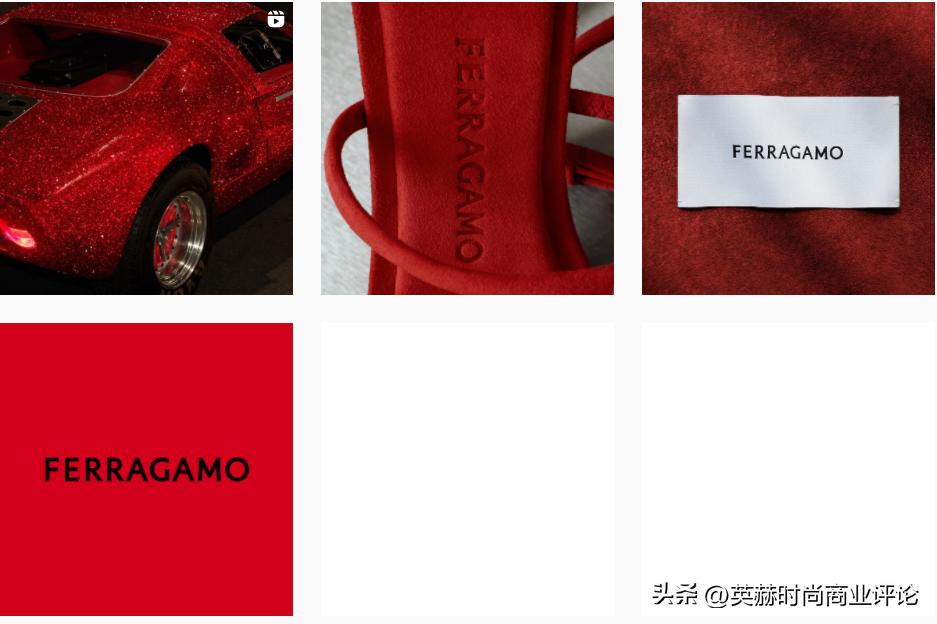ferragamo鍜宻alvatore,salvatoreferragamo鏂版