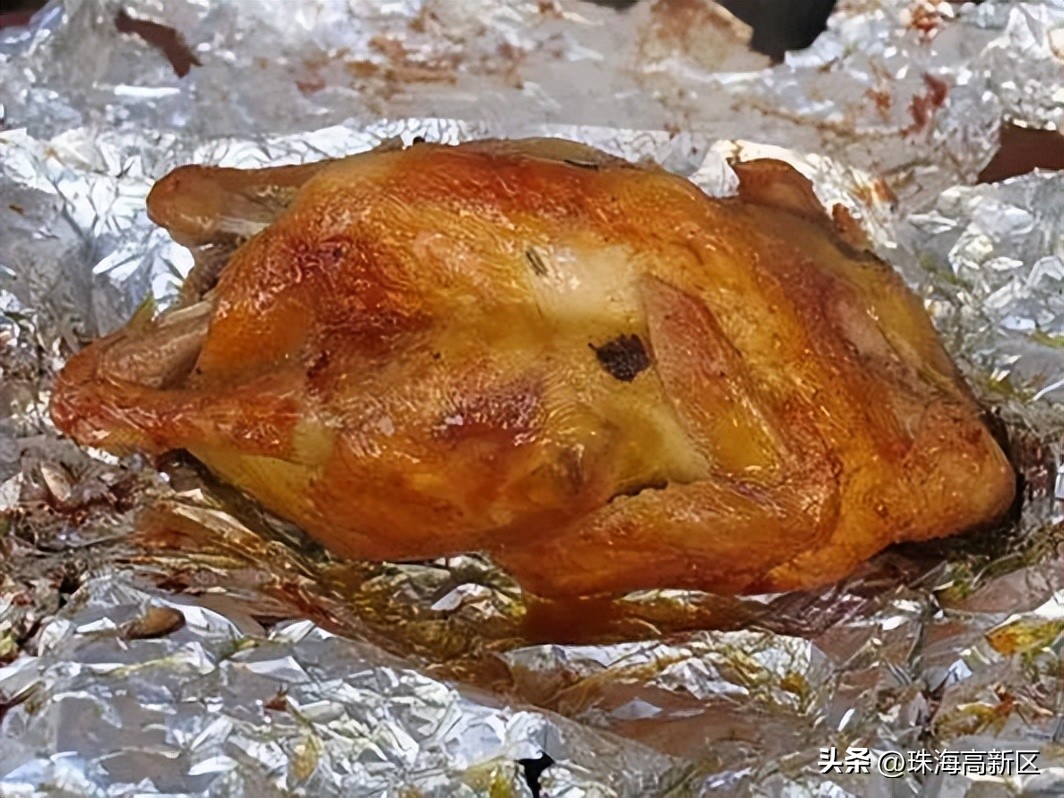 古色古香的明清风格的美食古街,古街古巷古村落风景到此一游