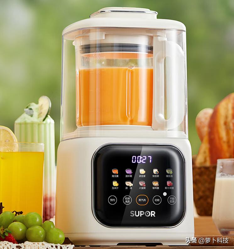 欧诺华破壁机哪款机型好,破壁机哪种品牌好性价比高