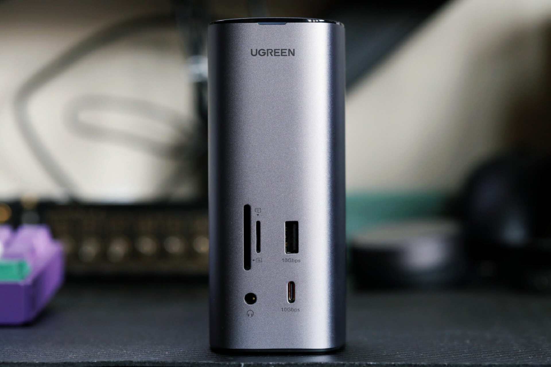 绿联扩展,苹果笔记本绿联