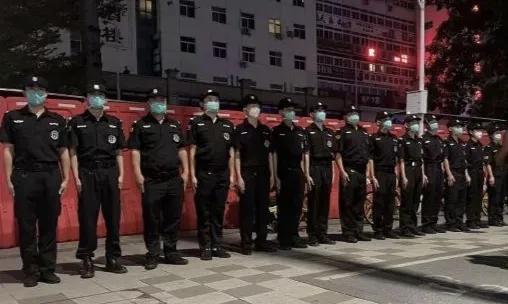 深圳抗击疫情宣传视频粤海街道,深圳抗击疫情人人有责