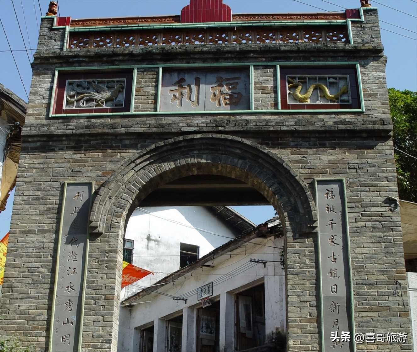 广西桂林阳朔旅游攻略,广西桂林阳朔县有什么旅游风景点