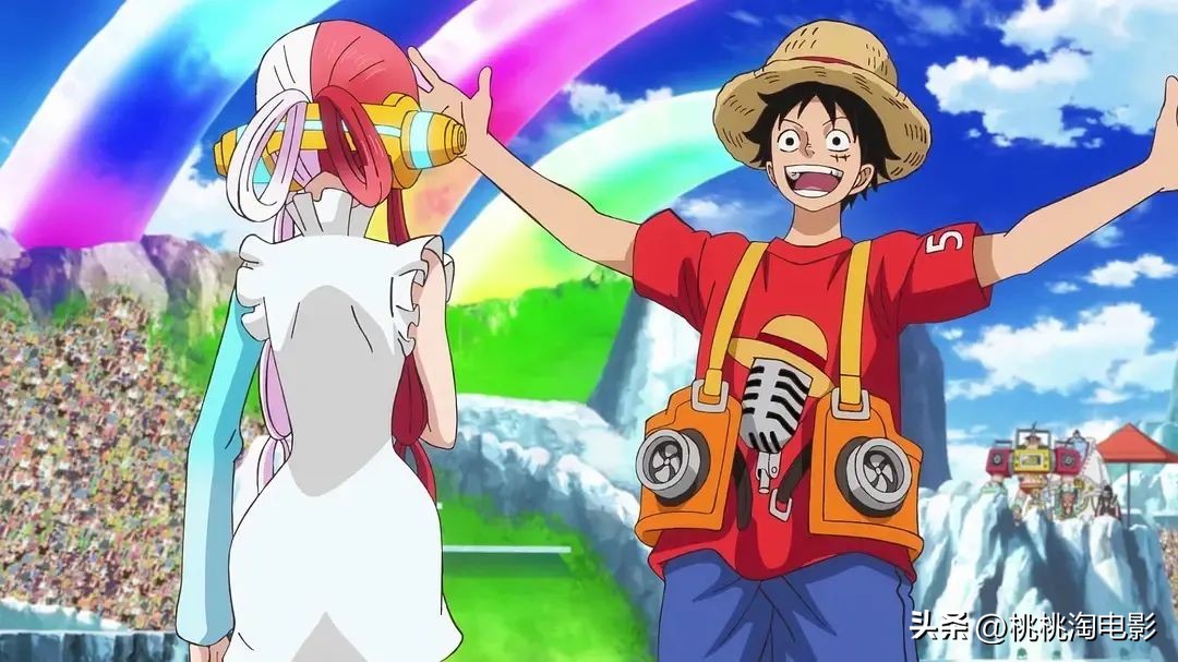 哇哇哇，这么多好电影，你选得过来么？