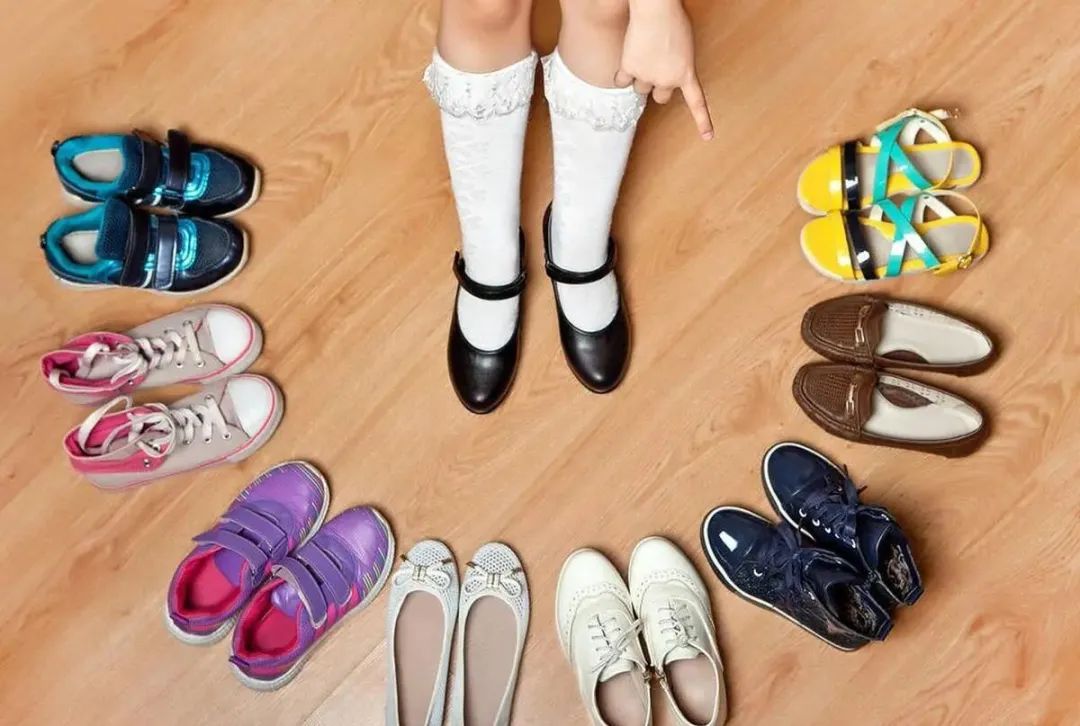 不管有钱没钱，“家中不留3鞋，家人平安又和谐”，有的赶紧扔掉