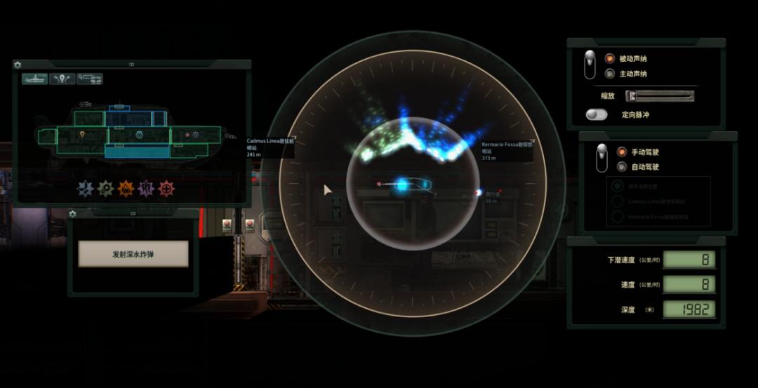 潜渊症为什么很卡,潜渊症恐怖吗