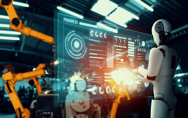 为何越来越多的家庭选择创客教育？