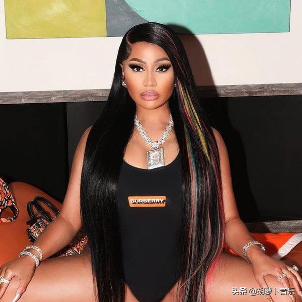 打雷姐和麻辣鸡a妹,外媒报道打雷姐