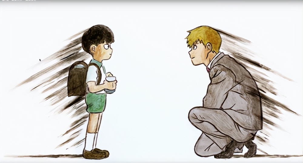 为什么日本漫画和我们的不一样,日本八十年代漫画风格