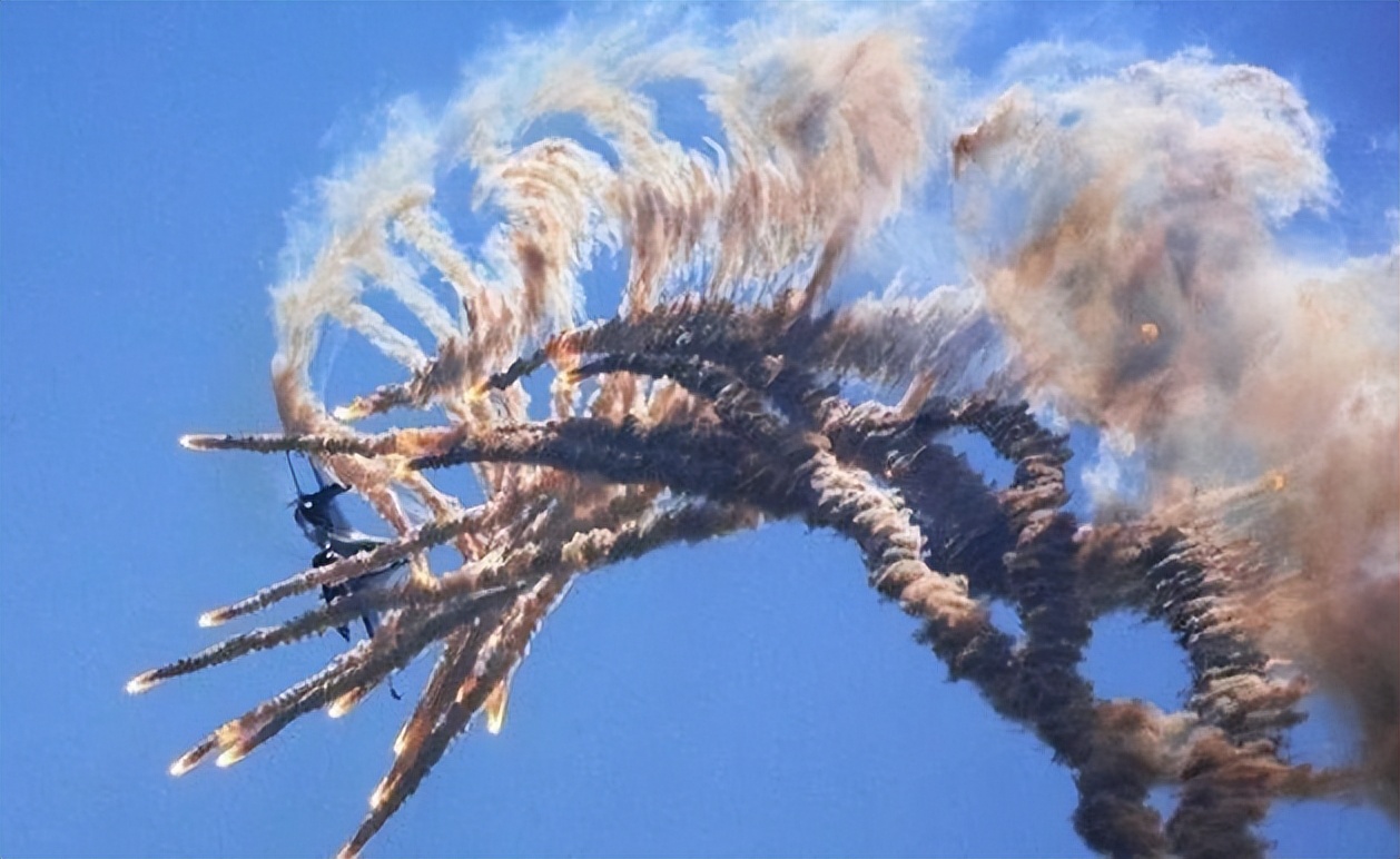 苏35引进中国原因,苏35实战介绍