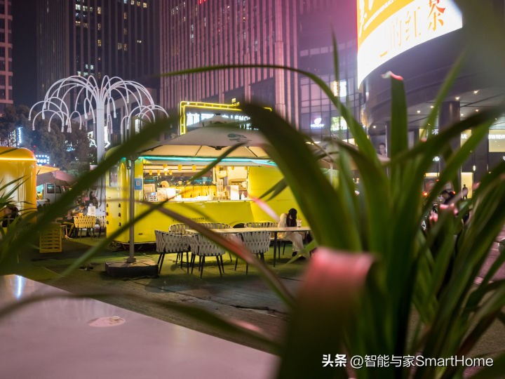 王者归来，它是M4/3的未来式OM-SYSTEMOM-1体验记