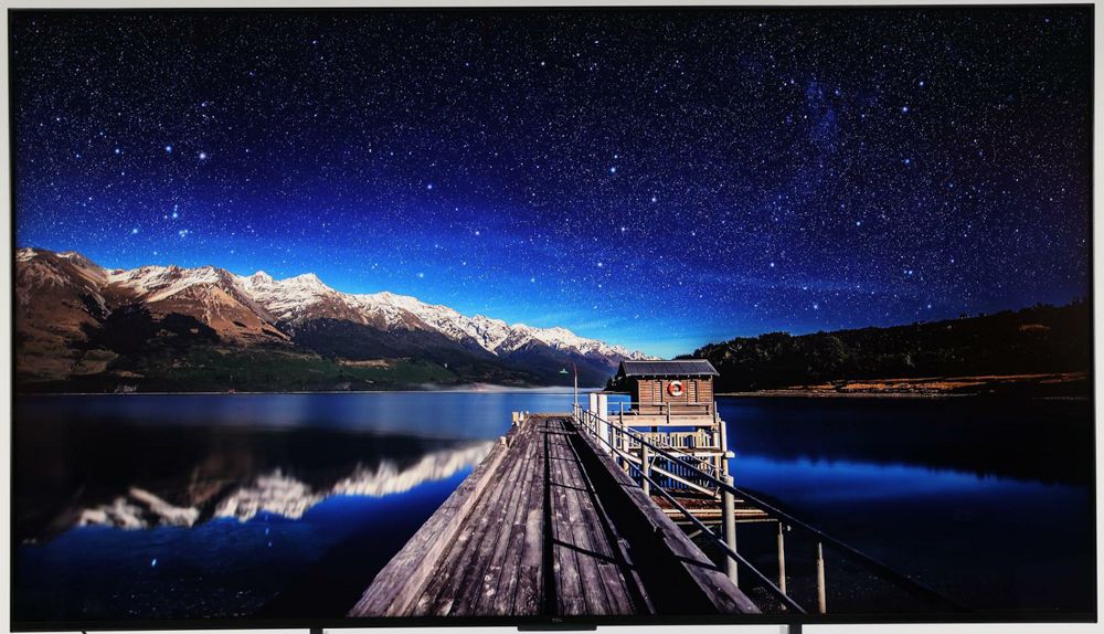 618活动tcl75寸电视推荐,tcl85q10g85英寸电视测评