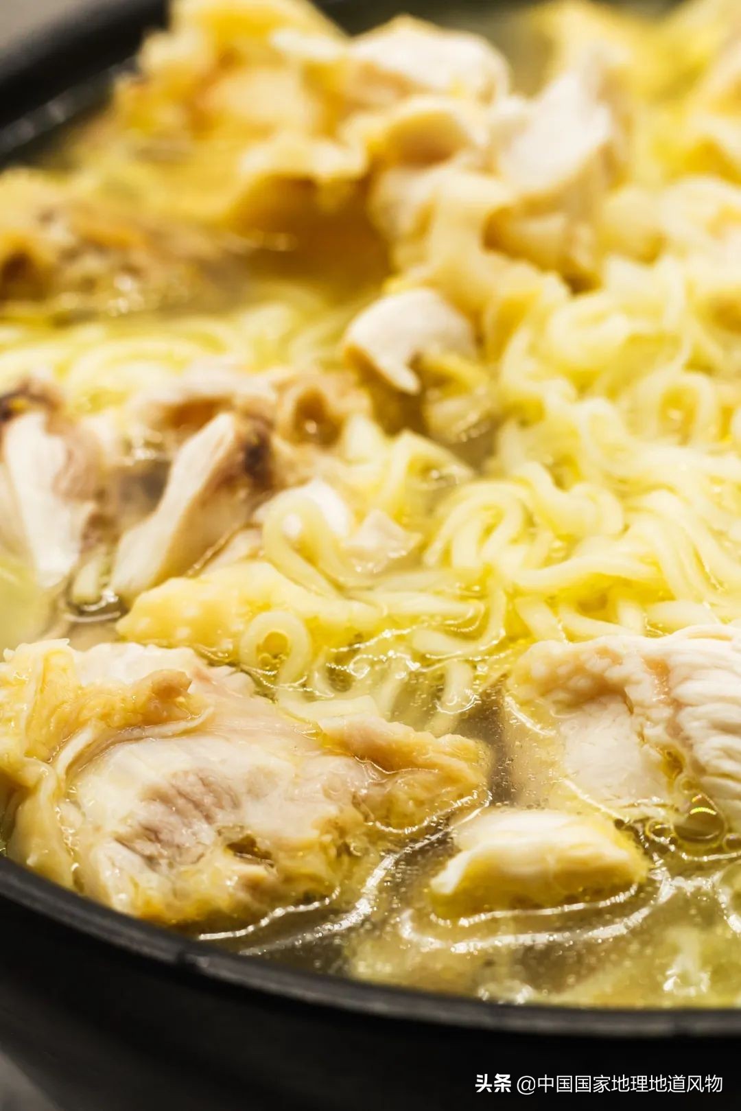 中国方便面市场份额图,全国各地方便面图鉴