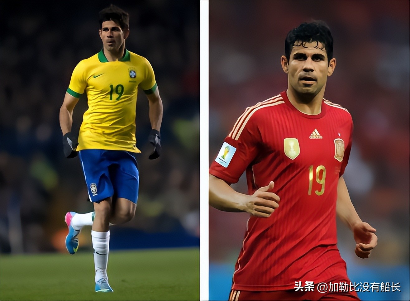 盘点不同国家的英雄,盘点各个国家的运动员