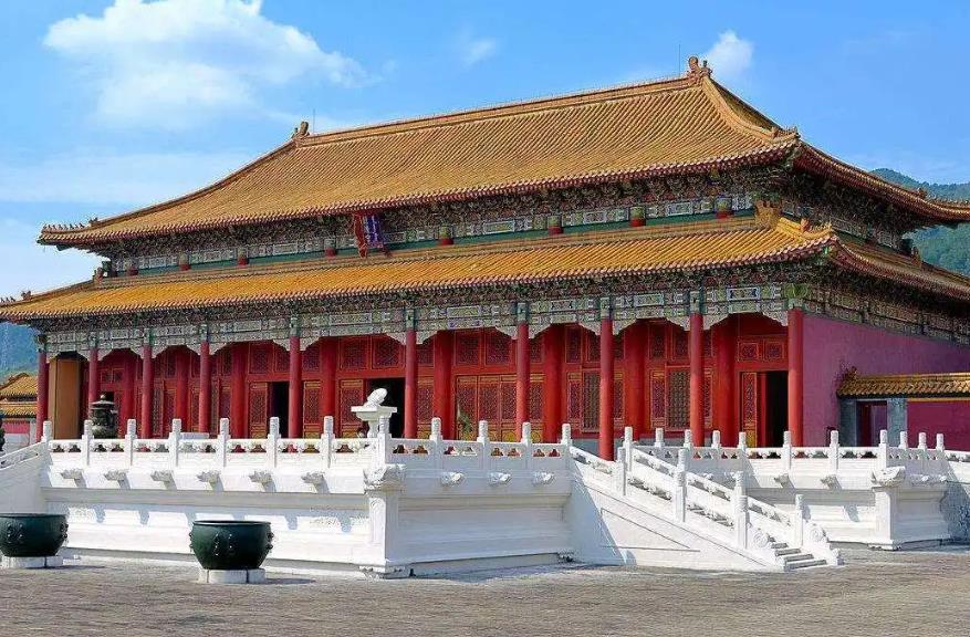 故宫游览路线和讲解推荐,下午半天故宫游玩攻略不走回头路