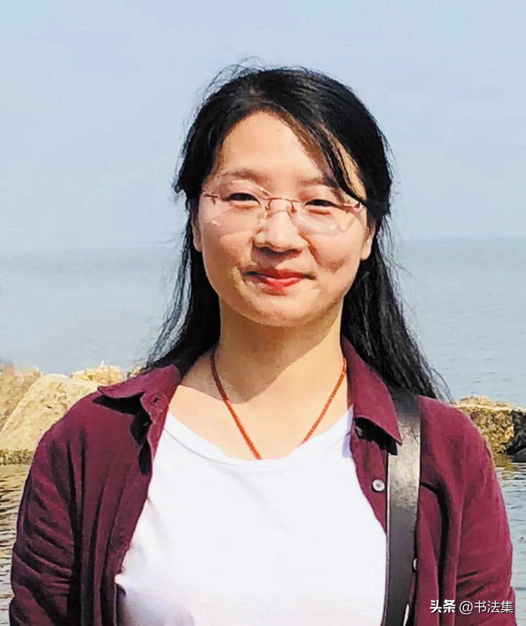 百卉争春——中国书协第八届女书家委员会委员作品选刊