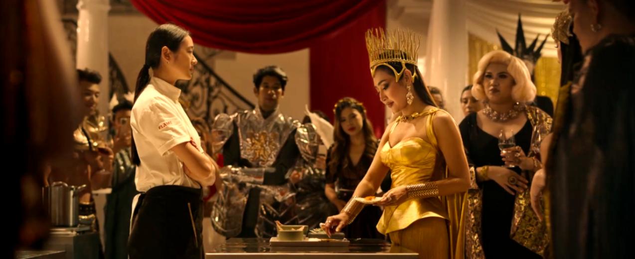 网飞剧集全球top10,网飞全球收视率第一高剧集