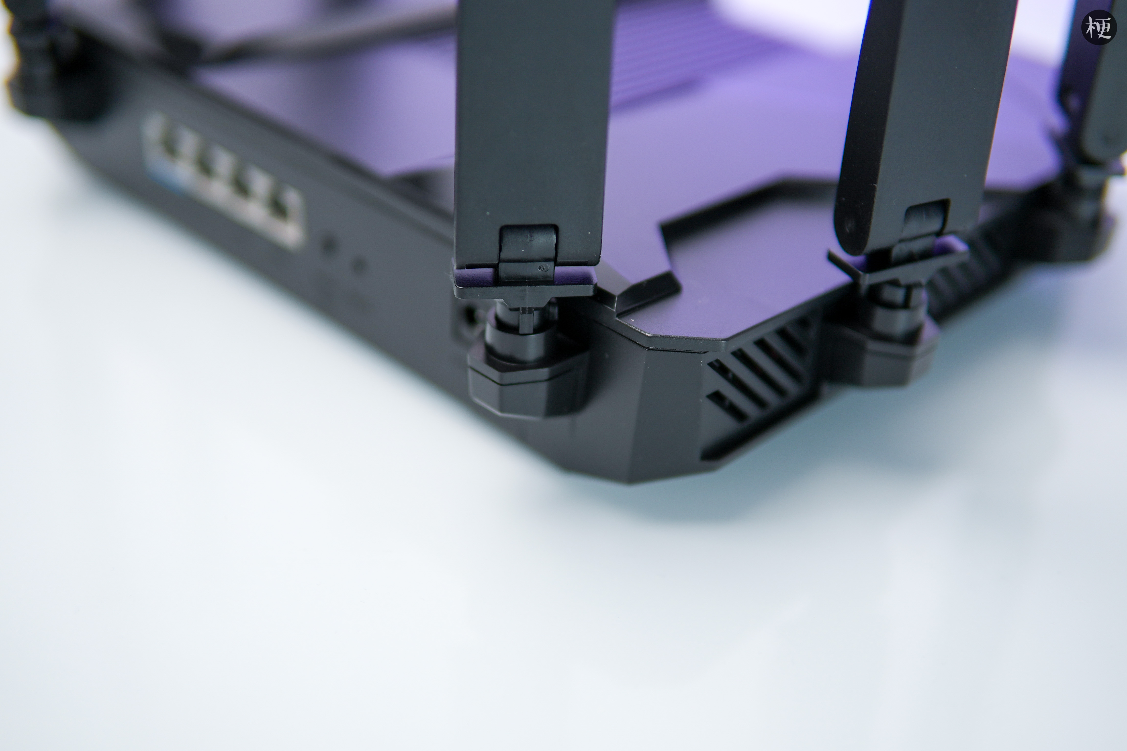 中兴ax5400pro对比tp-linkax6020,中兴路由器ax5400pro支持双宽带吗