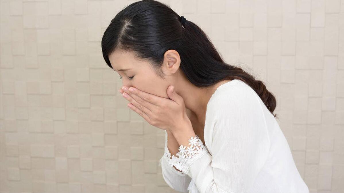 同房后酿成大错：黄体破裂！劝告：夫妻生活不是打仗，请务必适度