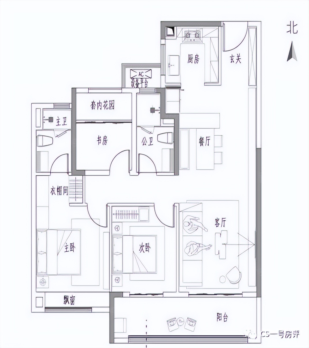 长沙万科松湖天地190平方样板间,万科松湖天地降价最新消息