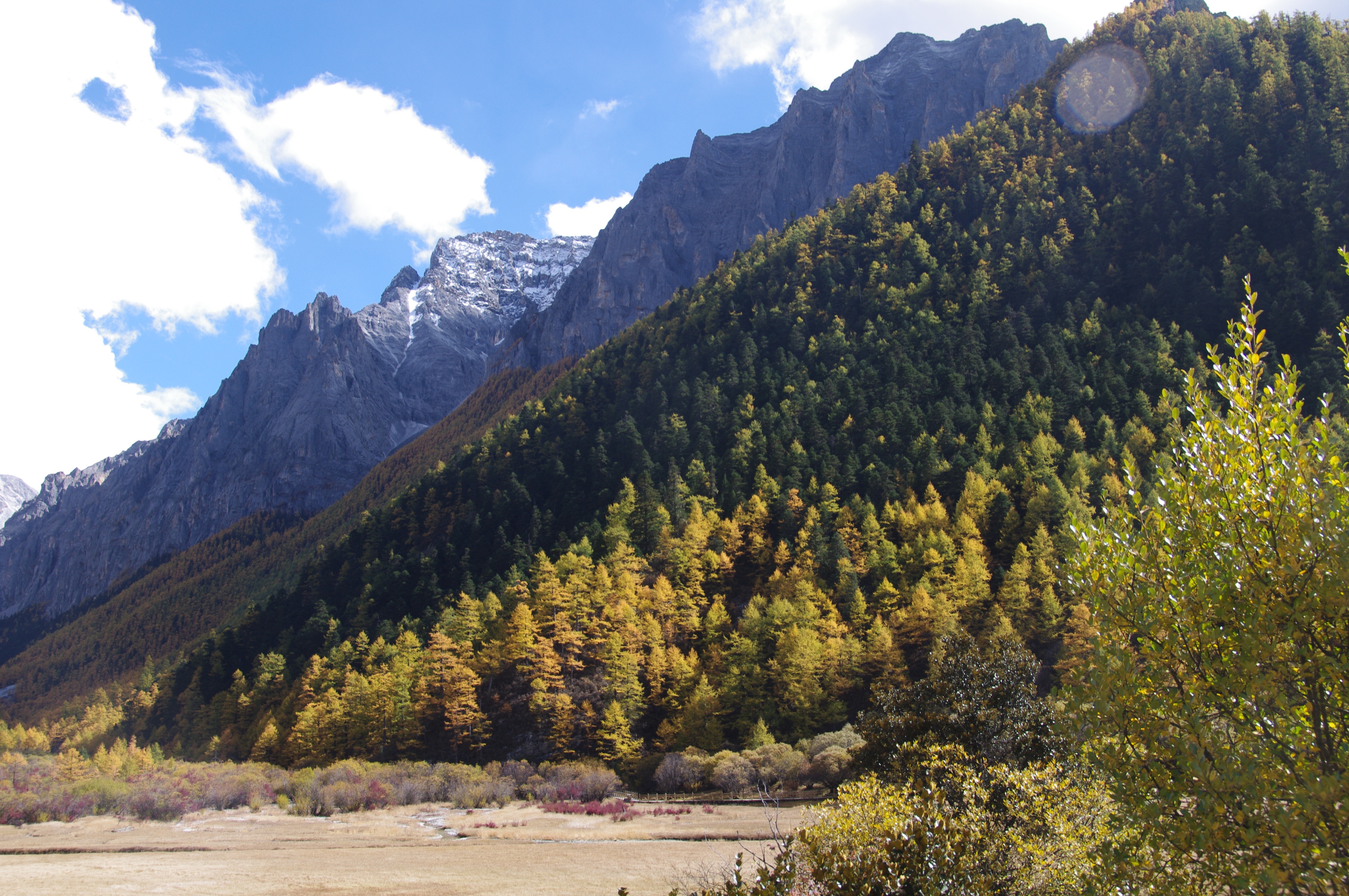 竹间文化：徐建华：追寻徐霞客的足迹（39）