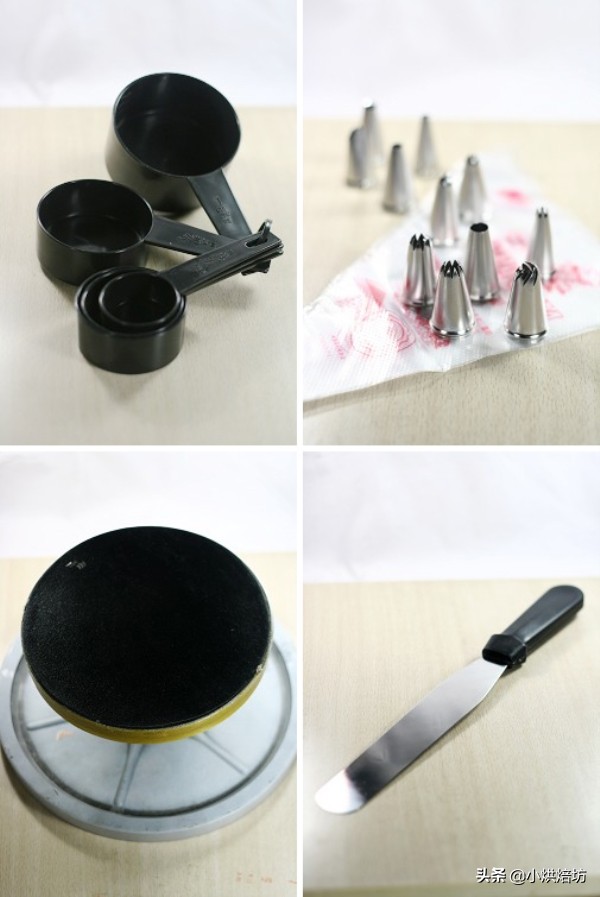 烘焙产品的设备有哪些,烘焙工具全套设备