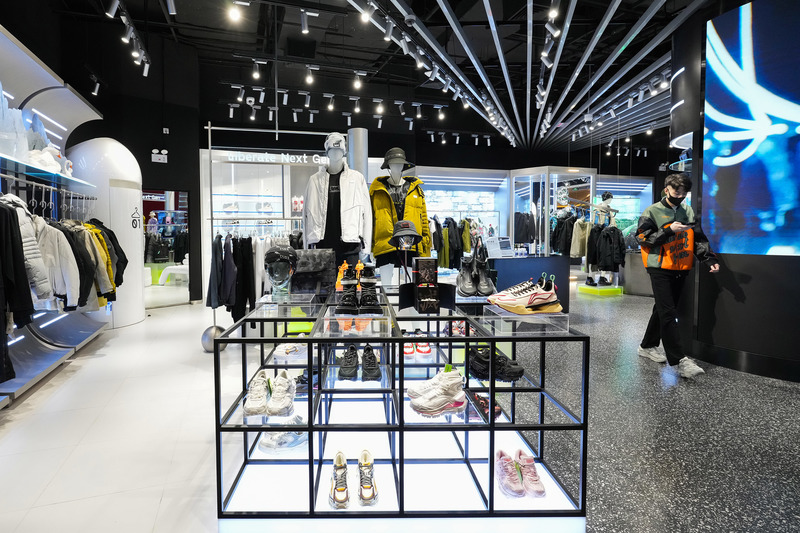 深圳十大购物商场,深圳十大超市深圳高档商场排行榜