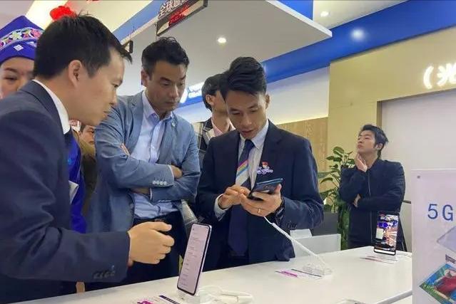 中国移动手机号码开始进入升值期,中国移动未来价值