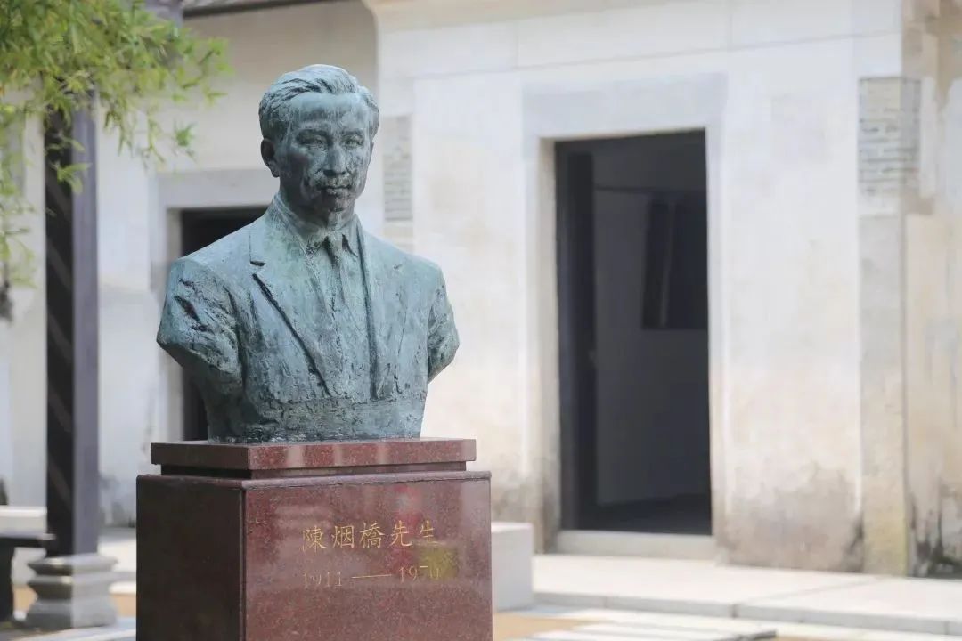 遇见深圳红|串联8个特色景点！这条线路看完个个想跟着打卡