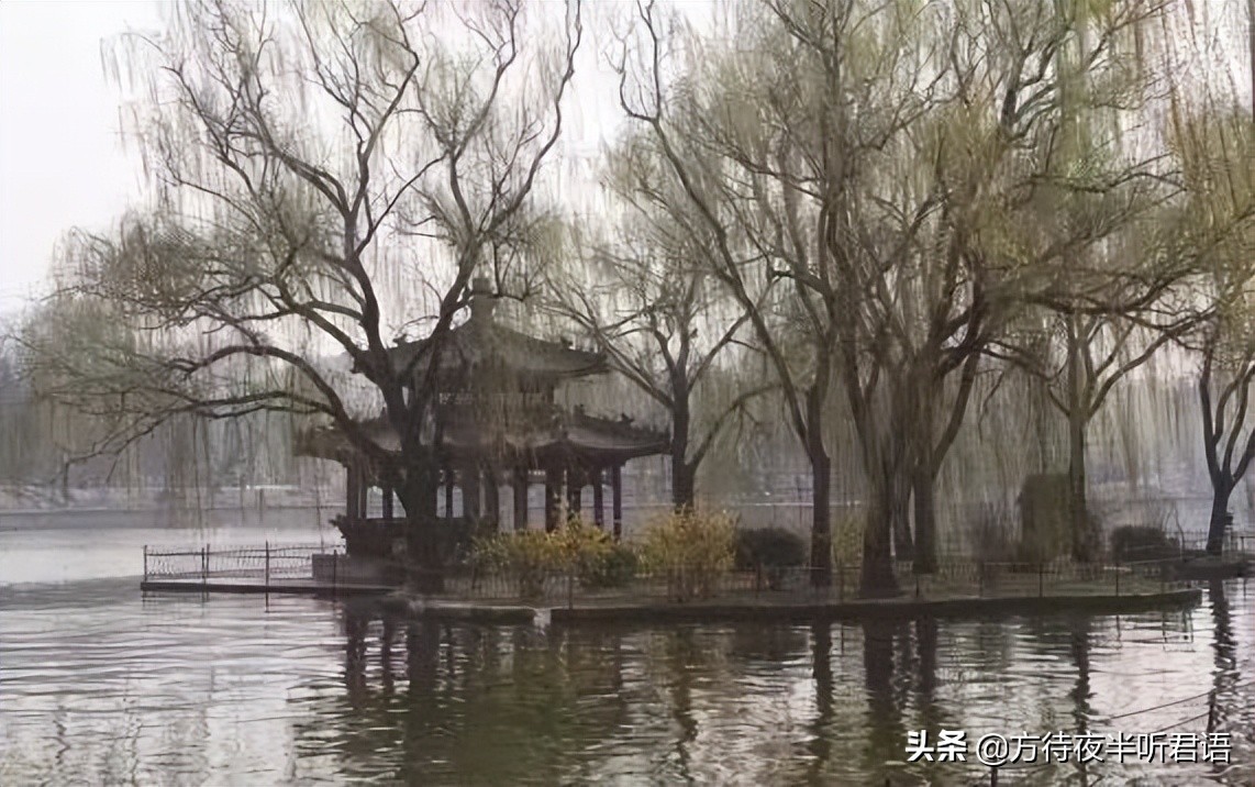 古建筑艺术鉴赏,古建筑艺术画