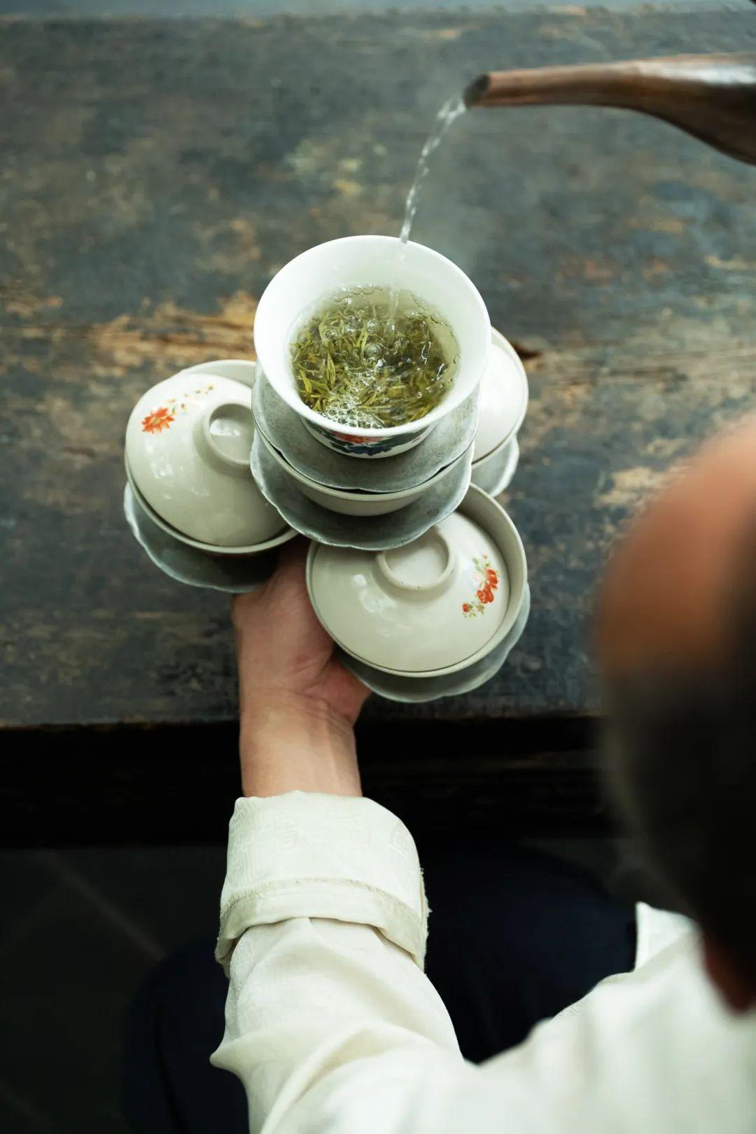 什么牌子水泡茶最好喝,什么牌子的水泡茶最好喝