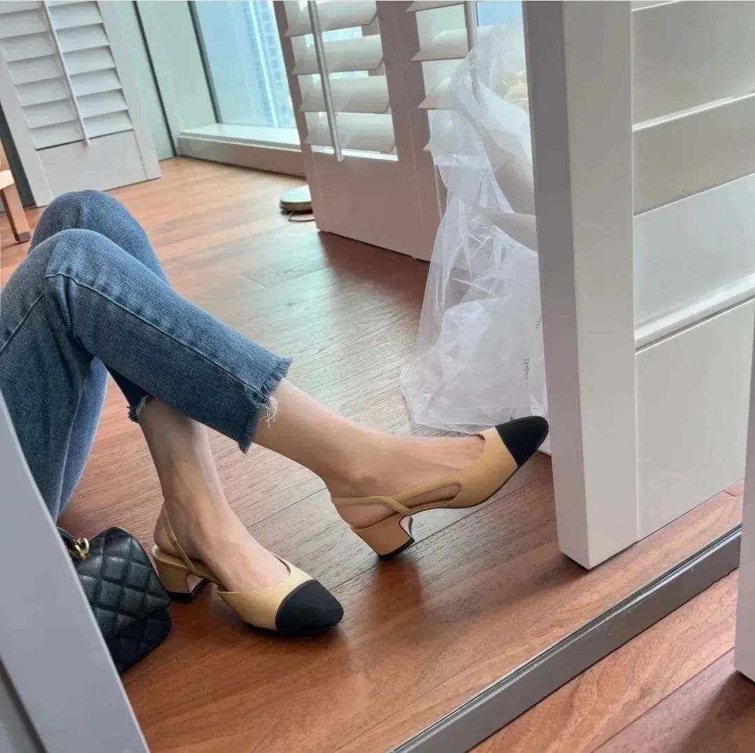 适合穿裙子的运动鞋牌子和款式,夏天穿什么鞋好看又显身材