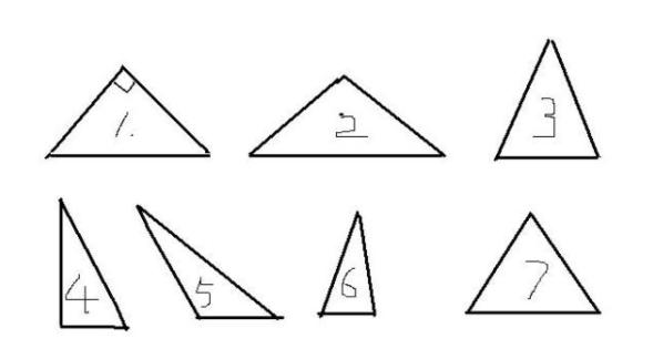 五年级平面几何图形讲解,小学数学平面几何知识总复习
