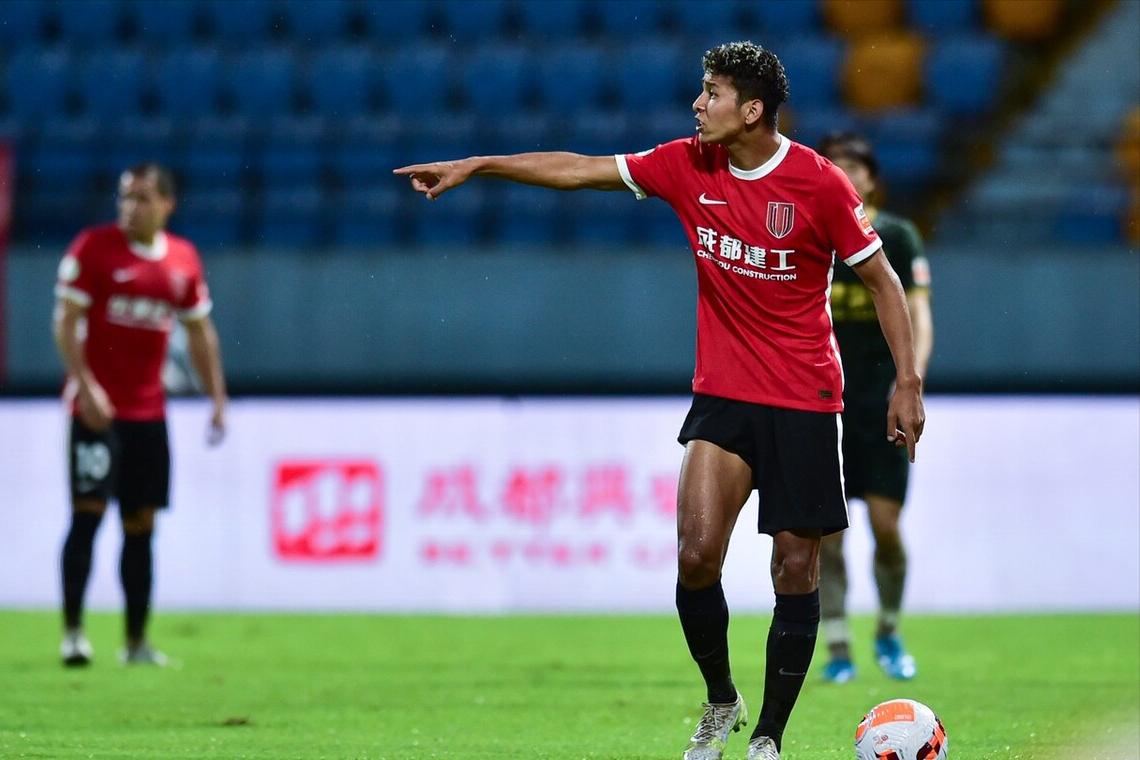 张玉宁和阿卜杜海米提,阿不都禁赛