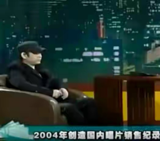 5位当年爆火后销声匿迹的歌手,5位红极一时的歌手现状大不同