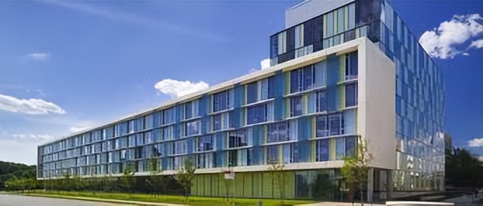 加拿大约克大学和国内大学对比,约克大学英国排名