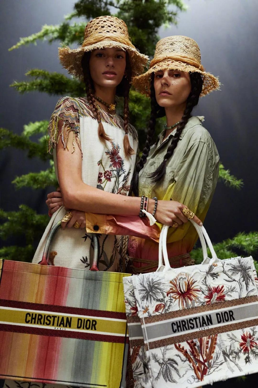 dior经典不过时,dior的经典代表作