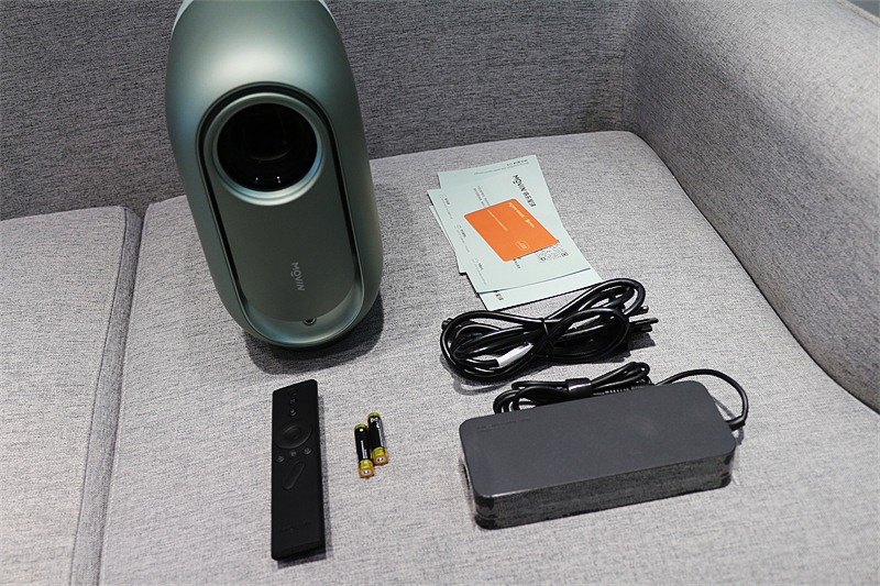 一线品牌极米背书！卷王千元投影！快乐星球O3体验一个月感受