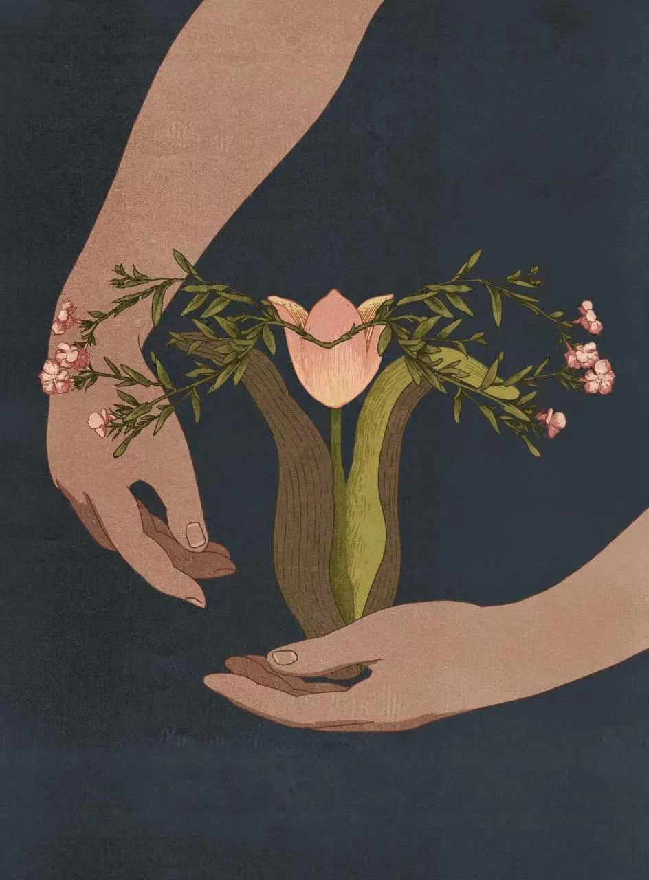 冷冻卵巢的女性:身上长出老年斑提前进入更年期,白血病治愈后移植回人体找回女性尊严