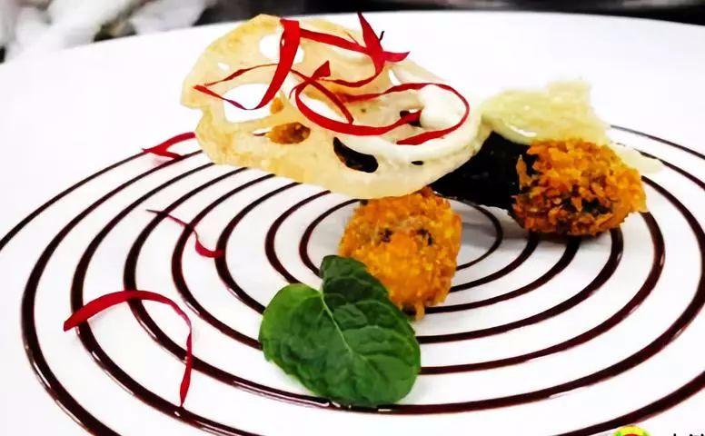 融合菜100道菜谱,十二道经典融合菜