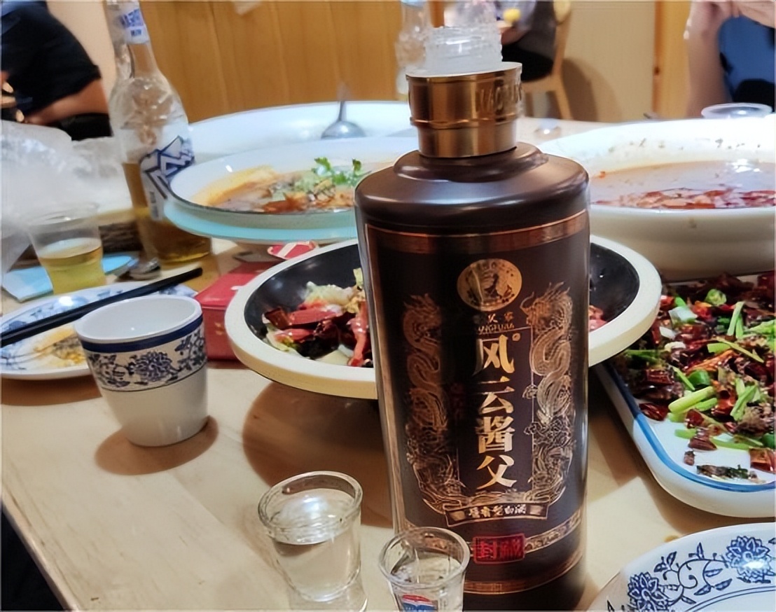 一般10元一斤的散酒有多少利润,20元一斤散酒利润多少