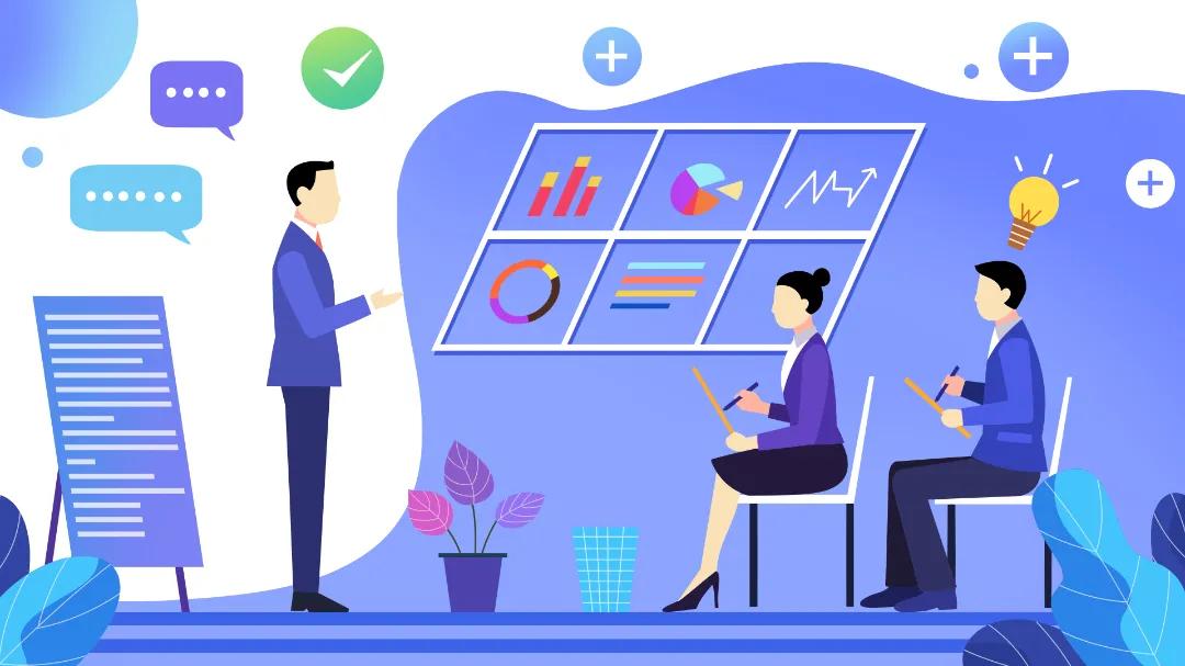 培训师技巧之基础授课技巧,培训师的话术