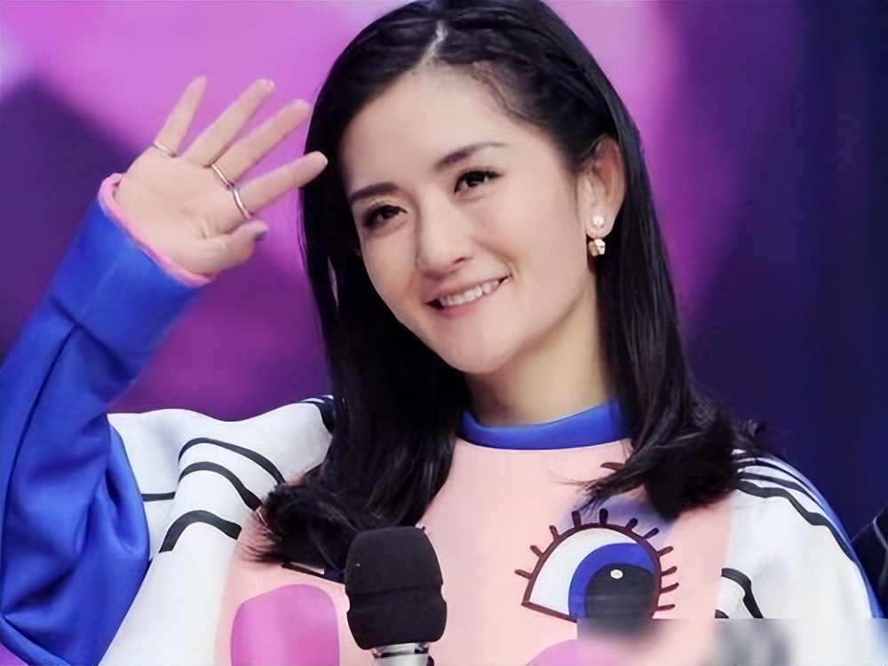 谢娜的一路走来不容易,谢娜是怎么走到现在的