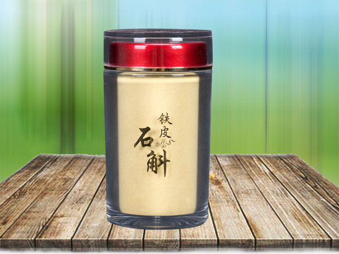 5年霍山石斛多少一斤,霍山石斛干条多少一斤