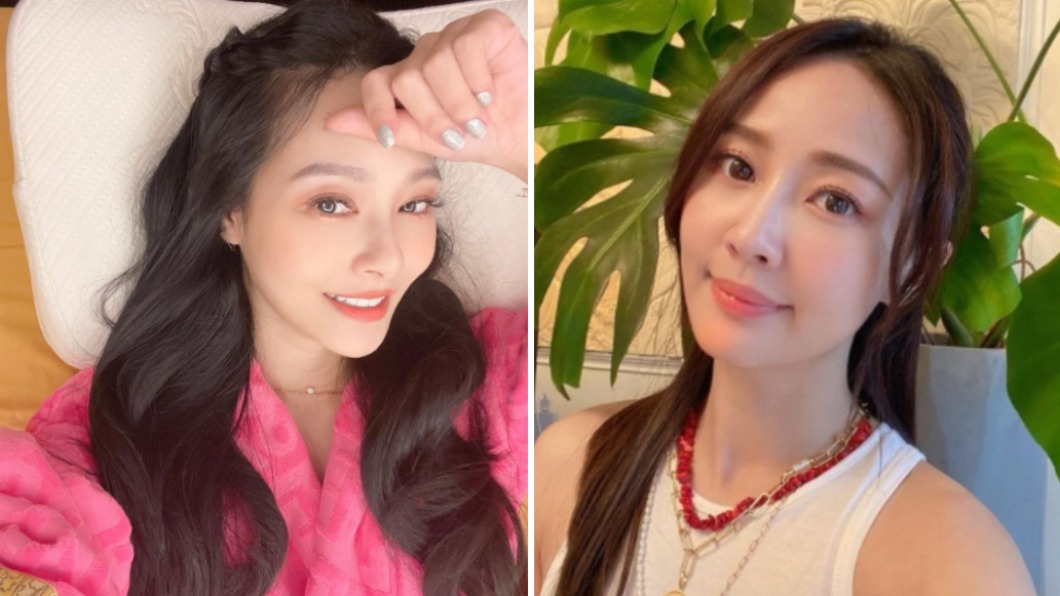 台湾女艺人假包,台湾女艺人背假包