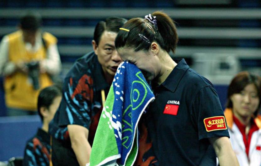 世界冠军王楠患癌后丈夫不离不弃,王楠嫁富豪