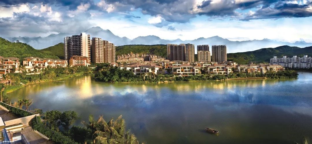 深圳龙华星河星悦云邸二期多高,星河星悦云邸二期什么时候建成