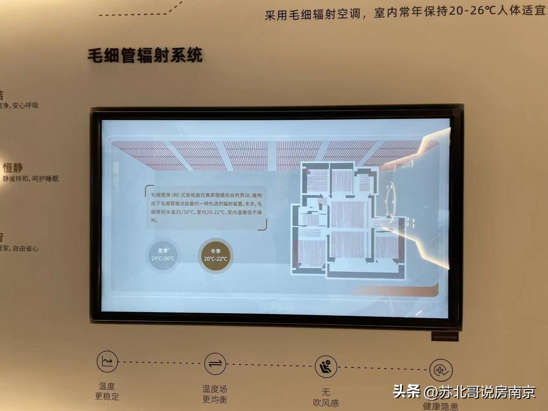 南京保利文璟和颂得房率,文璟和颂南京