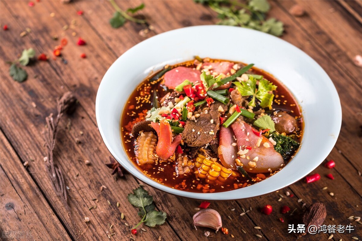 加盟冒菜行业前景,冒菜加盟赚钱吗现在